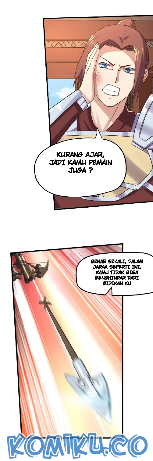 Reborn Big Player chapter 100 halaman 8