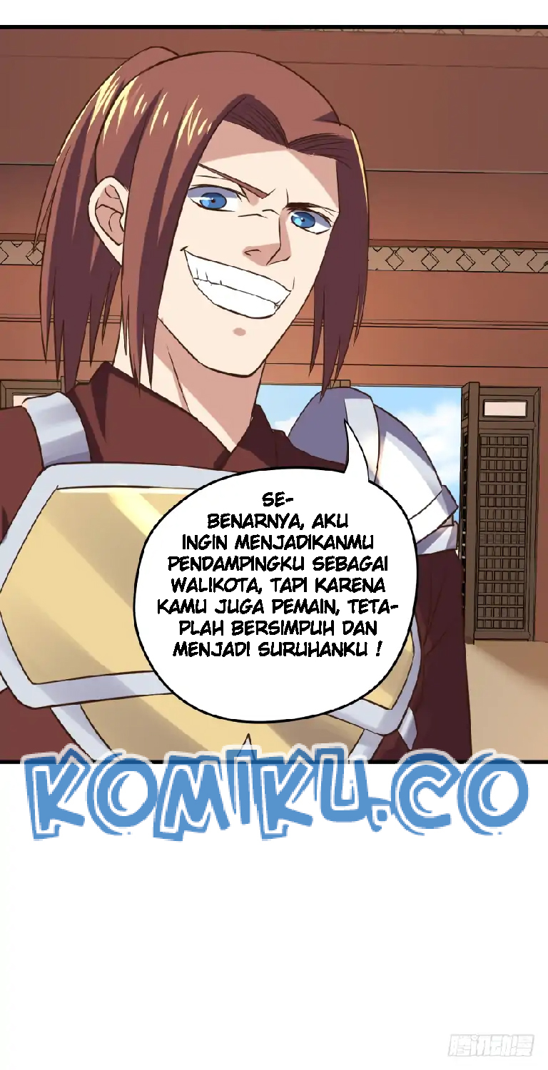 Reborn Big Player chapter 100 halaman 11