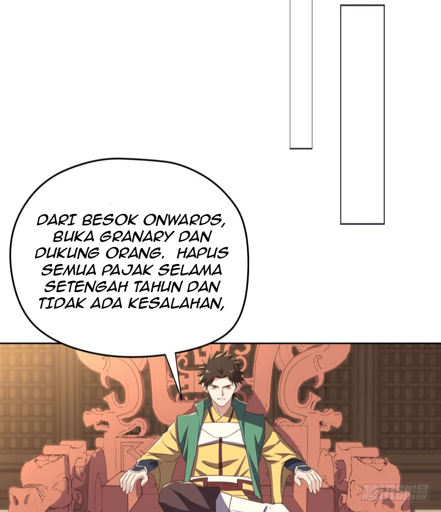 Reborn Big Player Bab 101 halaman 16