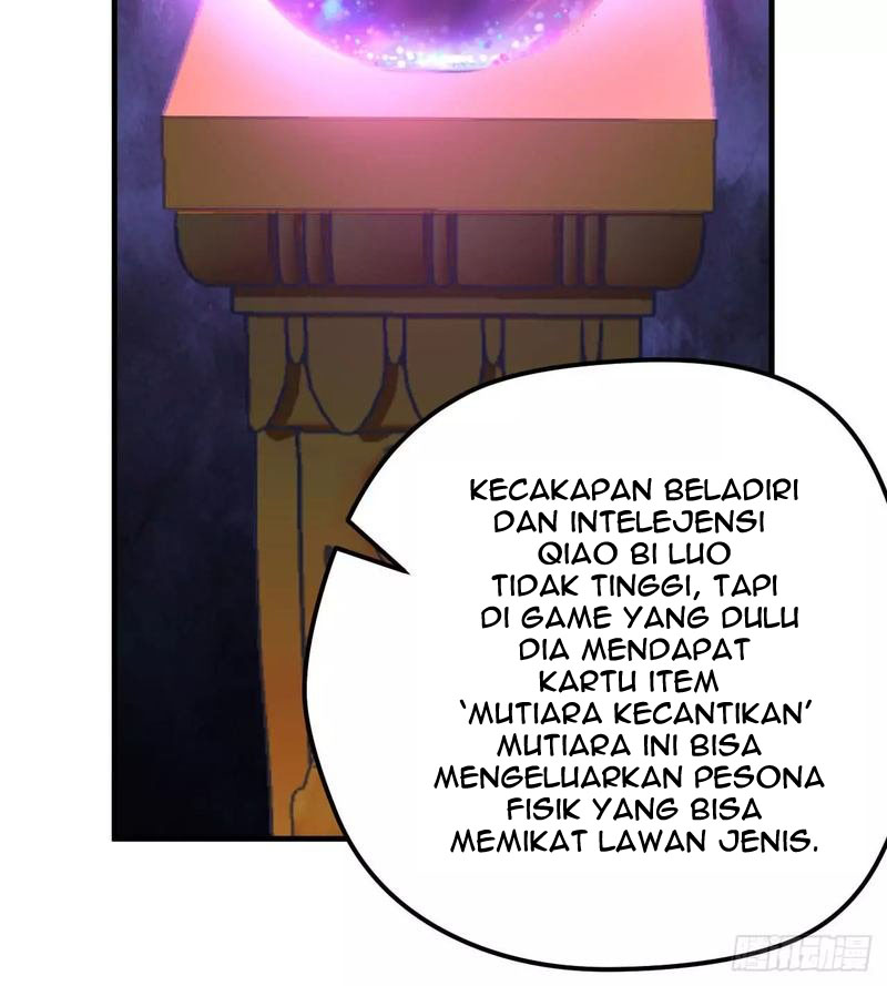 Reborn Big Player Bab 106 halaman 4
