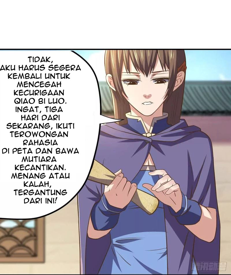 Reborn Big Player Bab 106 halaman 13