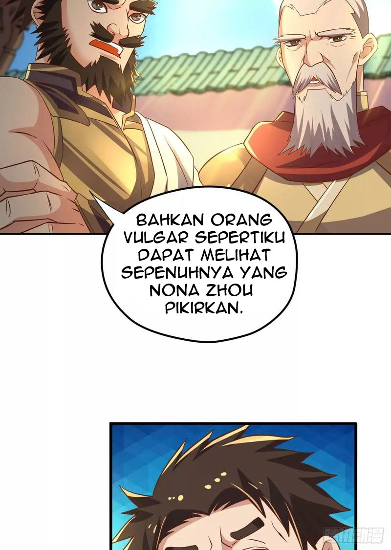 Reborn Big Player Bab 106 halaman 20
