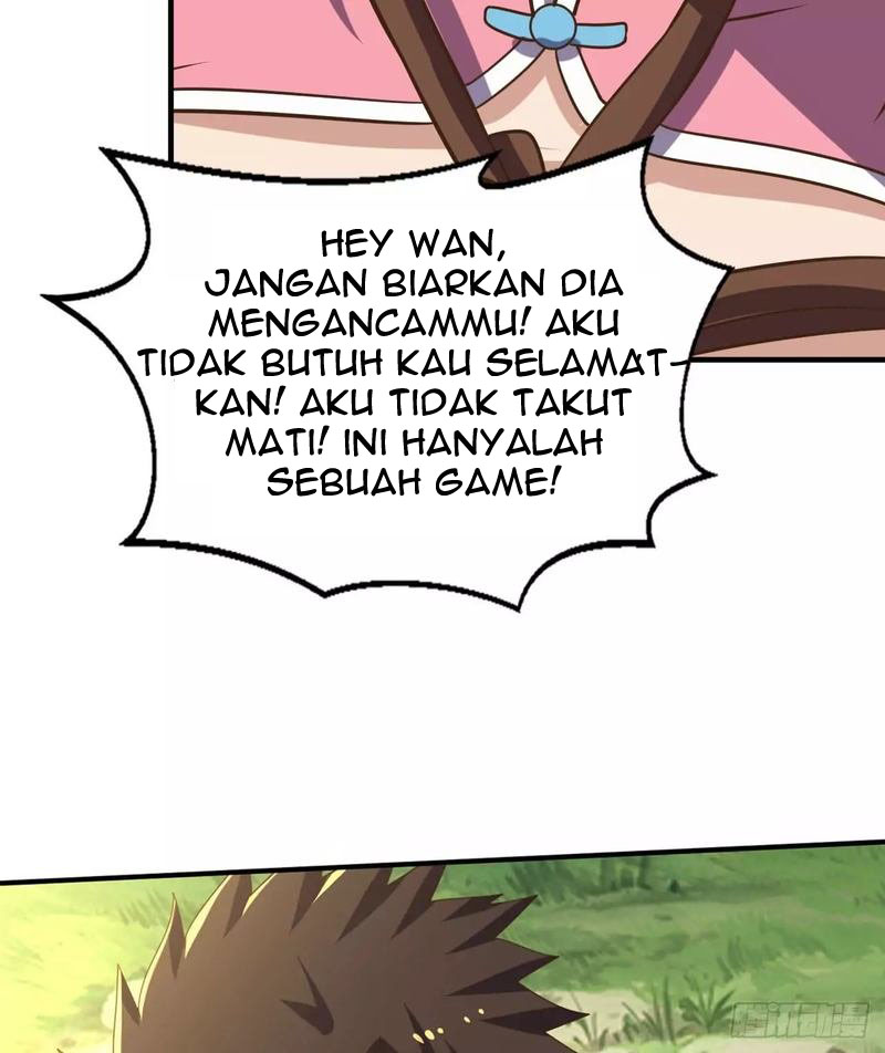 Reborn Big Player Bab 106 halaman 32