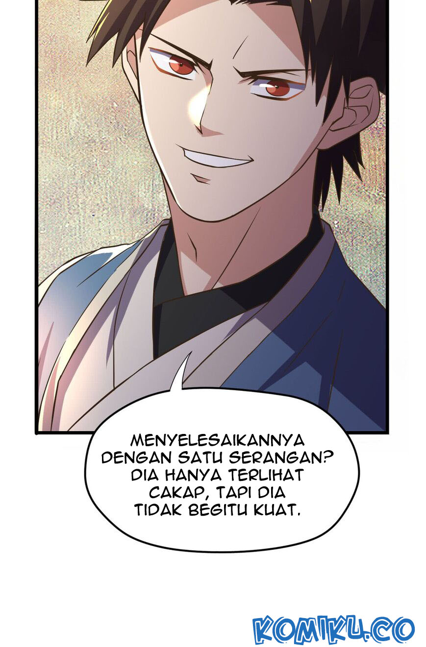 Reborn Big Player Bab 108 halaman 10