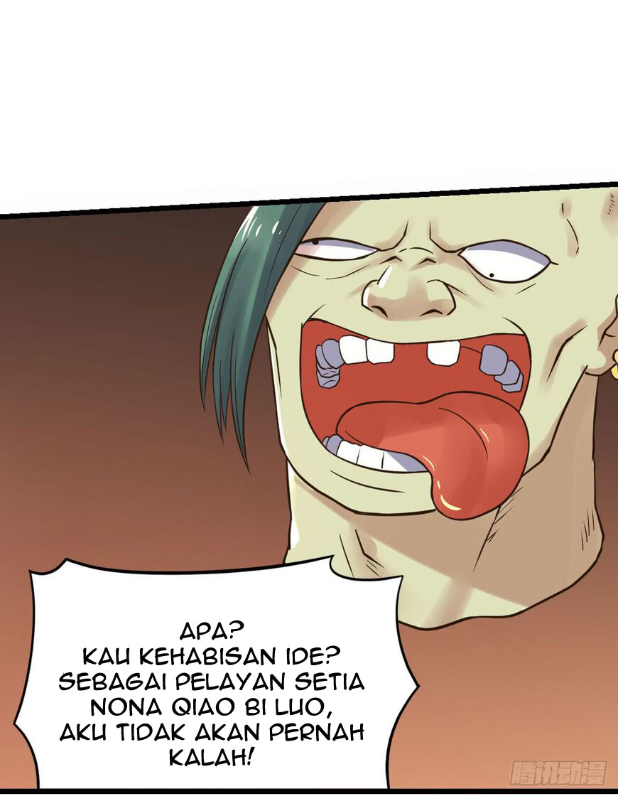 Reborn Big Player Bab 108 halaman 27