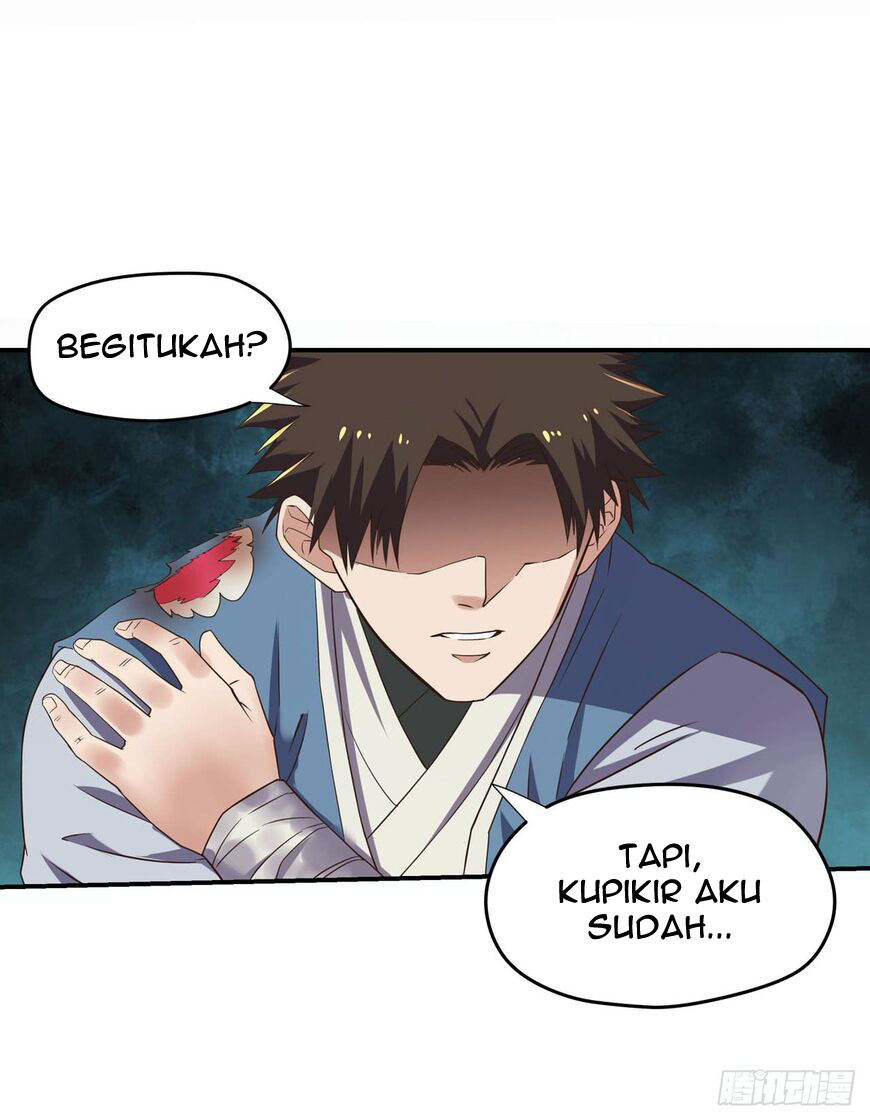 Reborn Big Player Bab 108 halaman 28