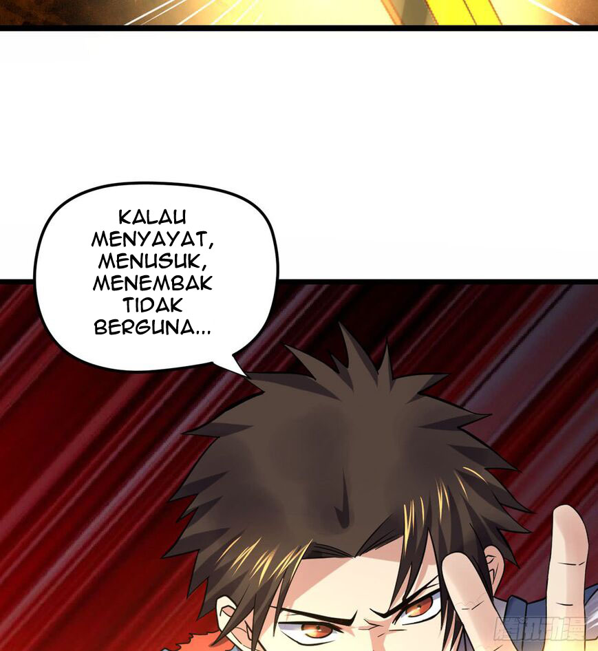 Reborn Big Player Bab 108 halaman 32