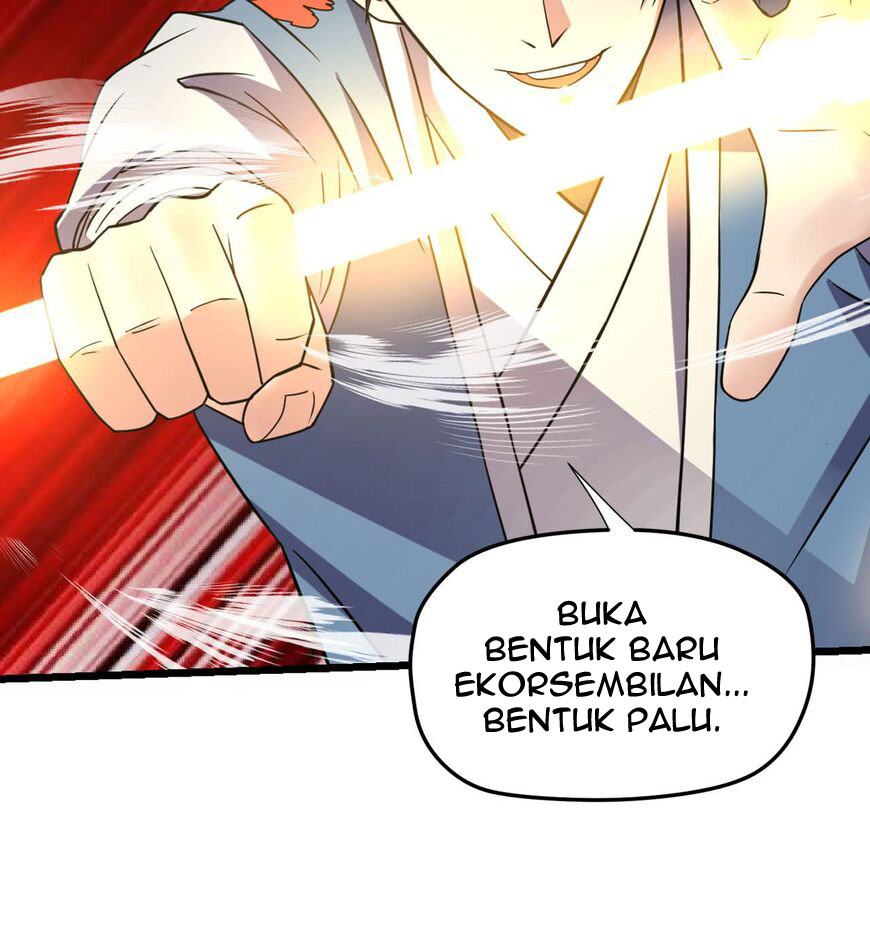 Reborn Big Player Bab 108 halaman 33