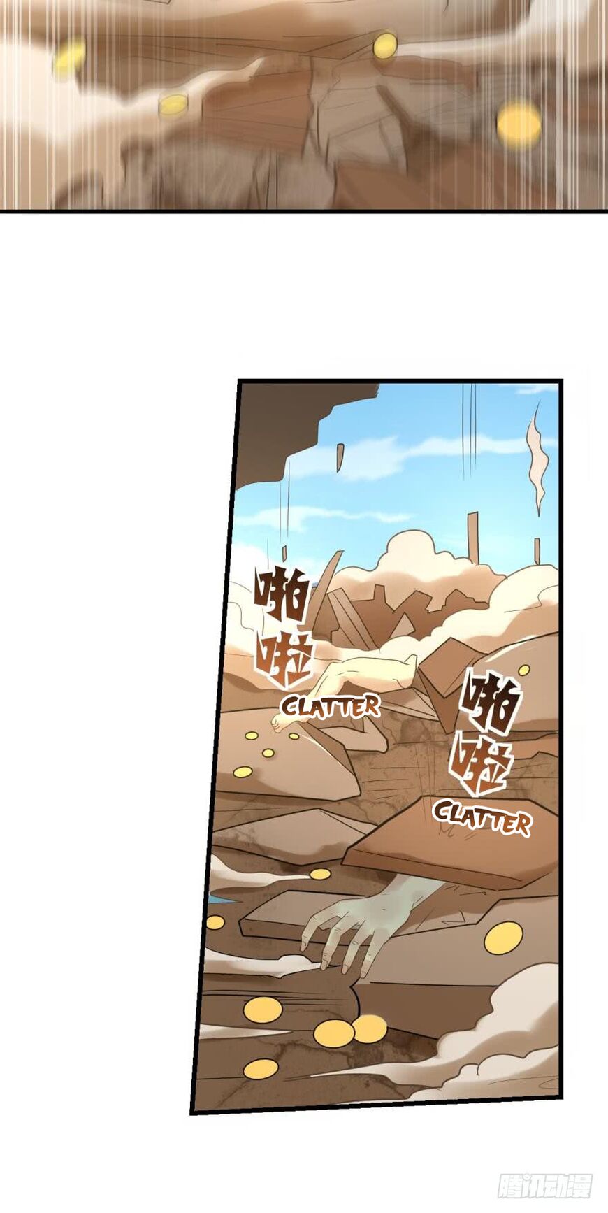Reborn Big Player chapter 109 halaman 6