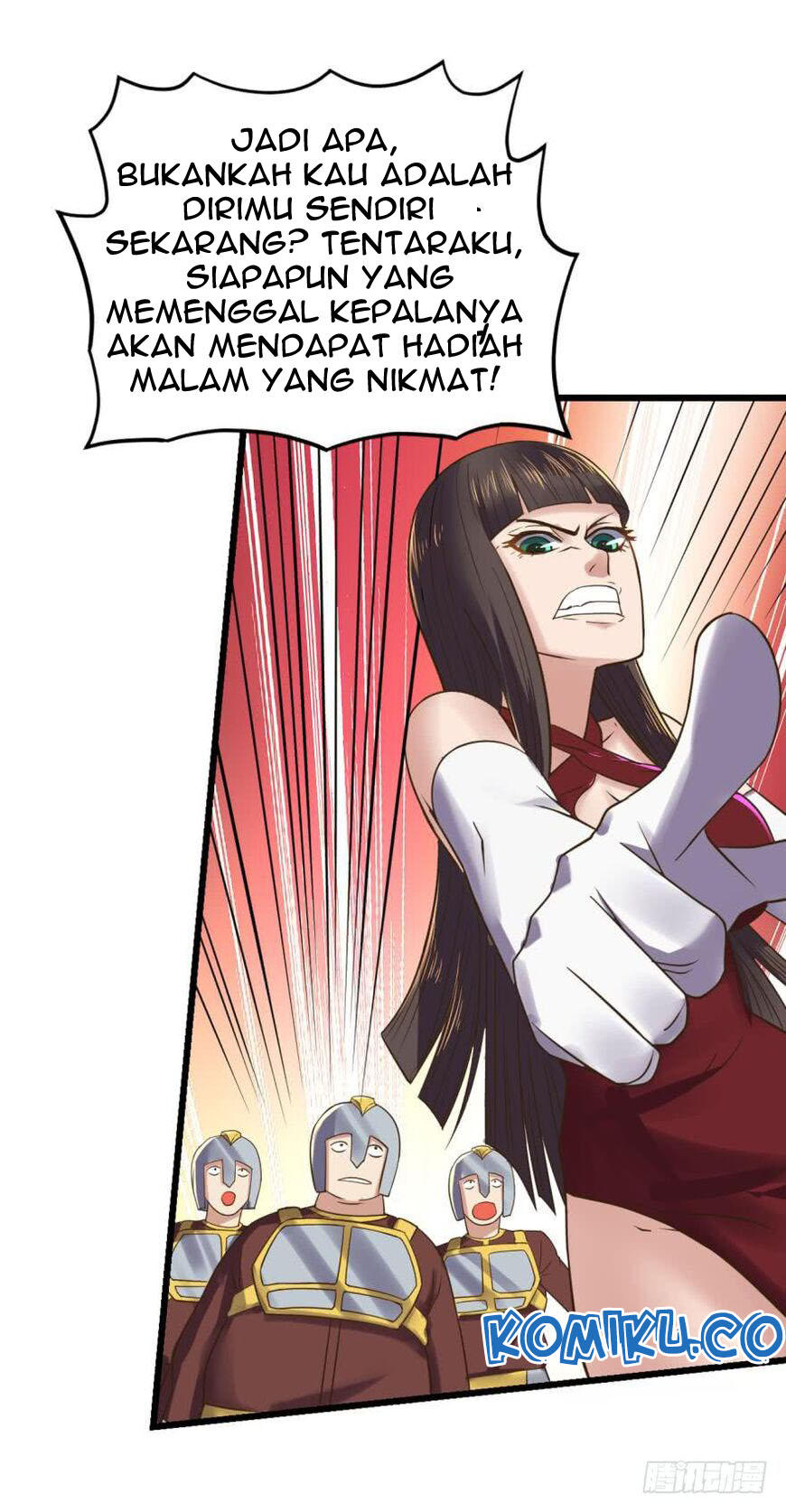 Reborn Big Player chapter 109 halaman 26