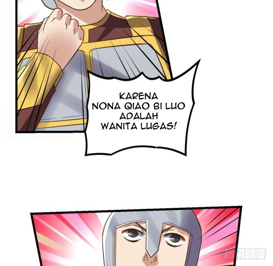 Reborn Big Player chapter 109 halaman 28
