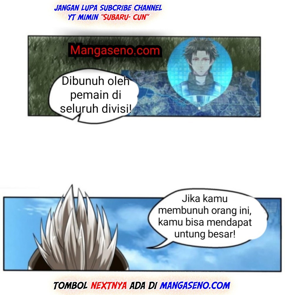 Reborn Big Player Bab 11 halaman 10