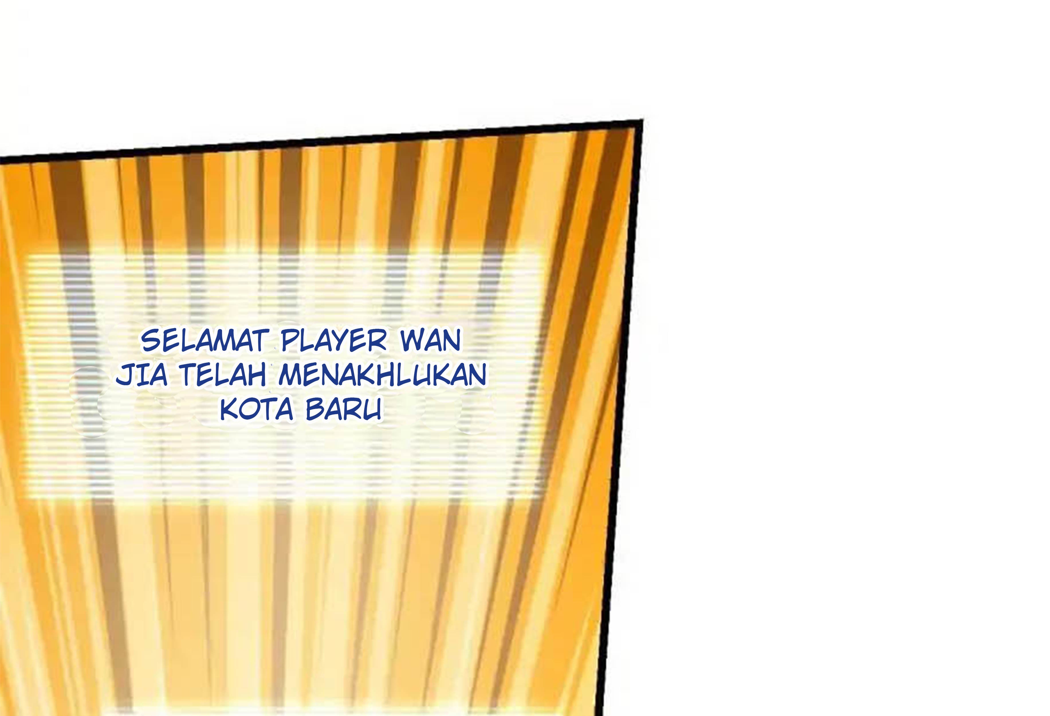 Reborn Big Player Bab 111 halaman 12