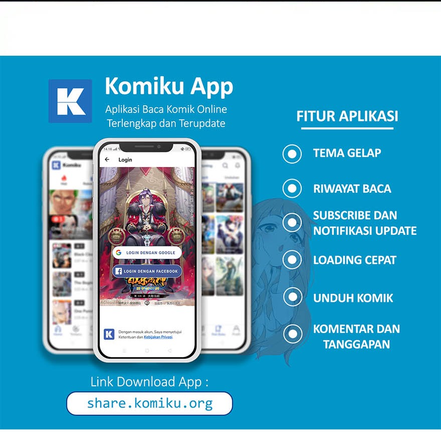 Reborn Big Player Bab 111 halaman 25