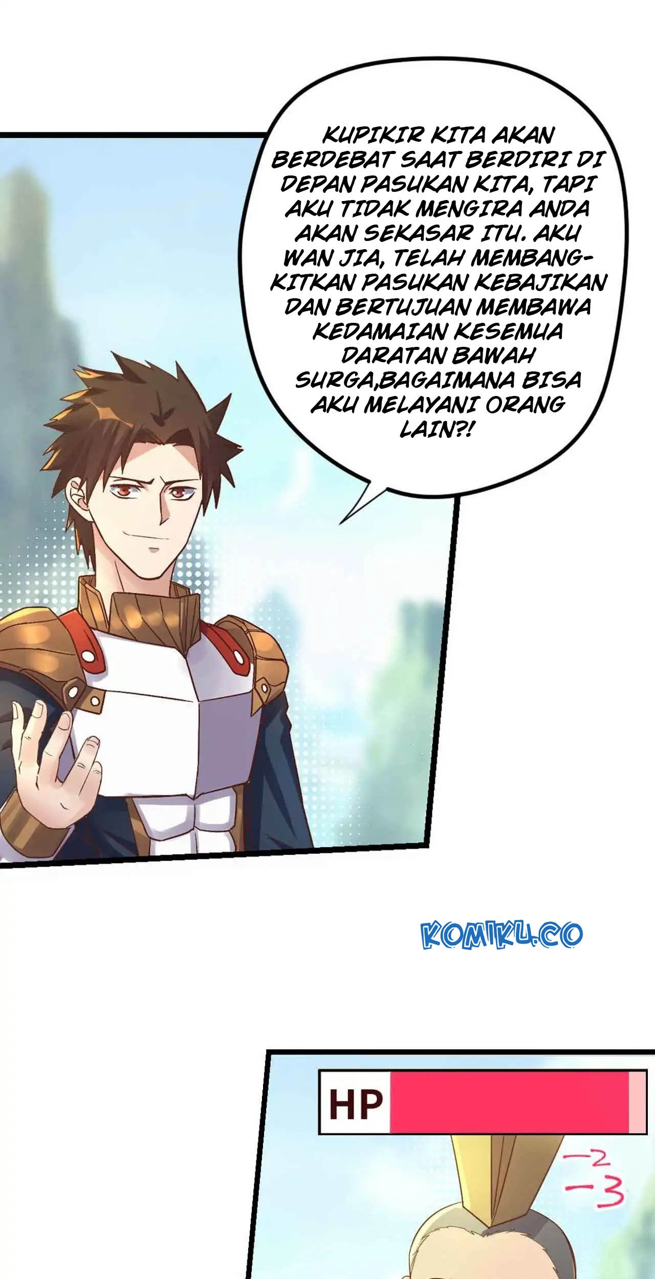Reborn Big Player chapter 112 halaman 2