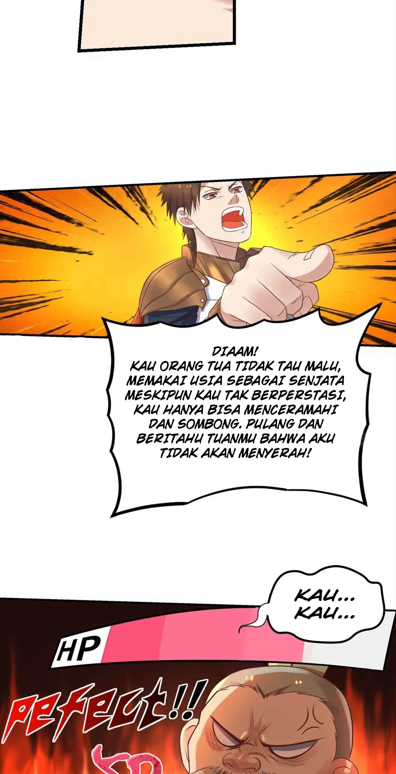 Reborn Big Player chapter 112 halaman 4