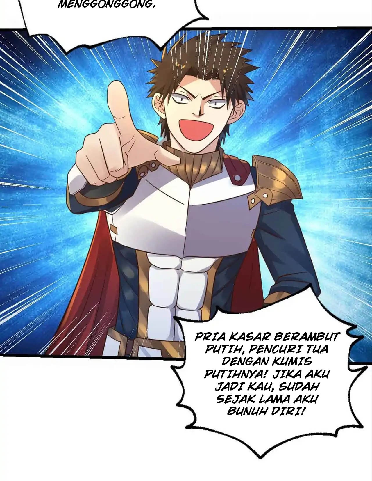 Reborn Big Player chapter 112 halaman 6