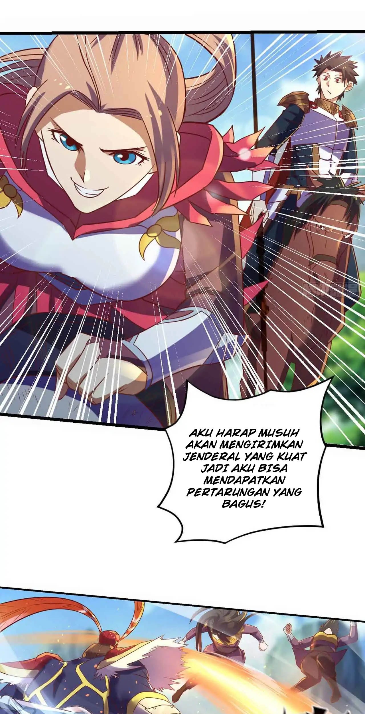Reborn Big Player chapter 112 halaman 11