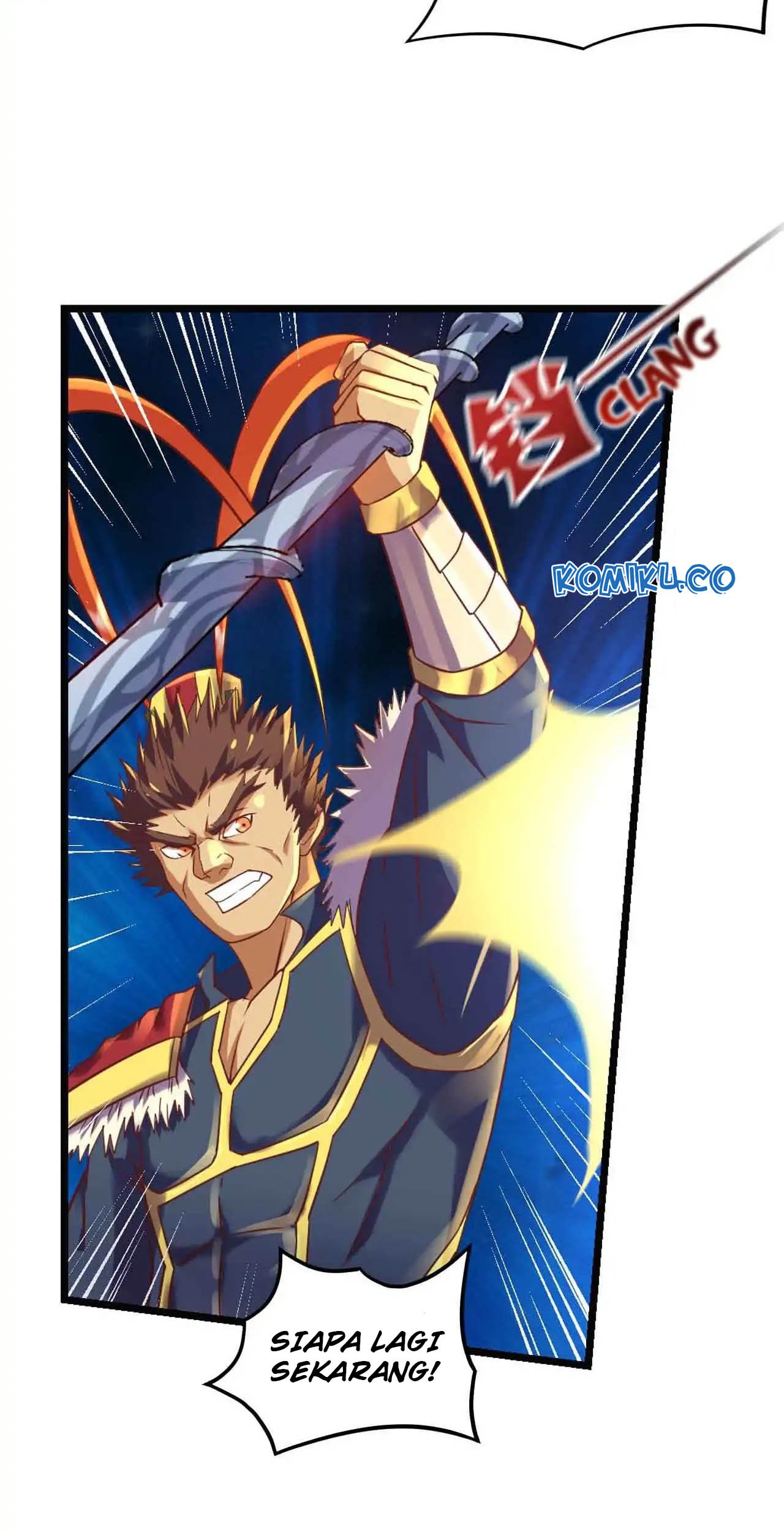 Reborn Big Player chapter 112 halaman 24