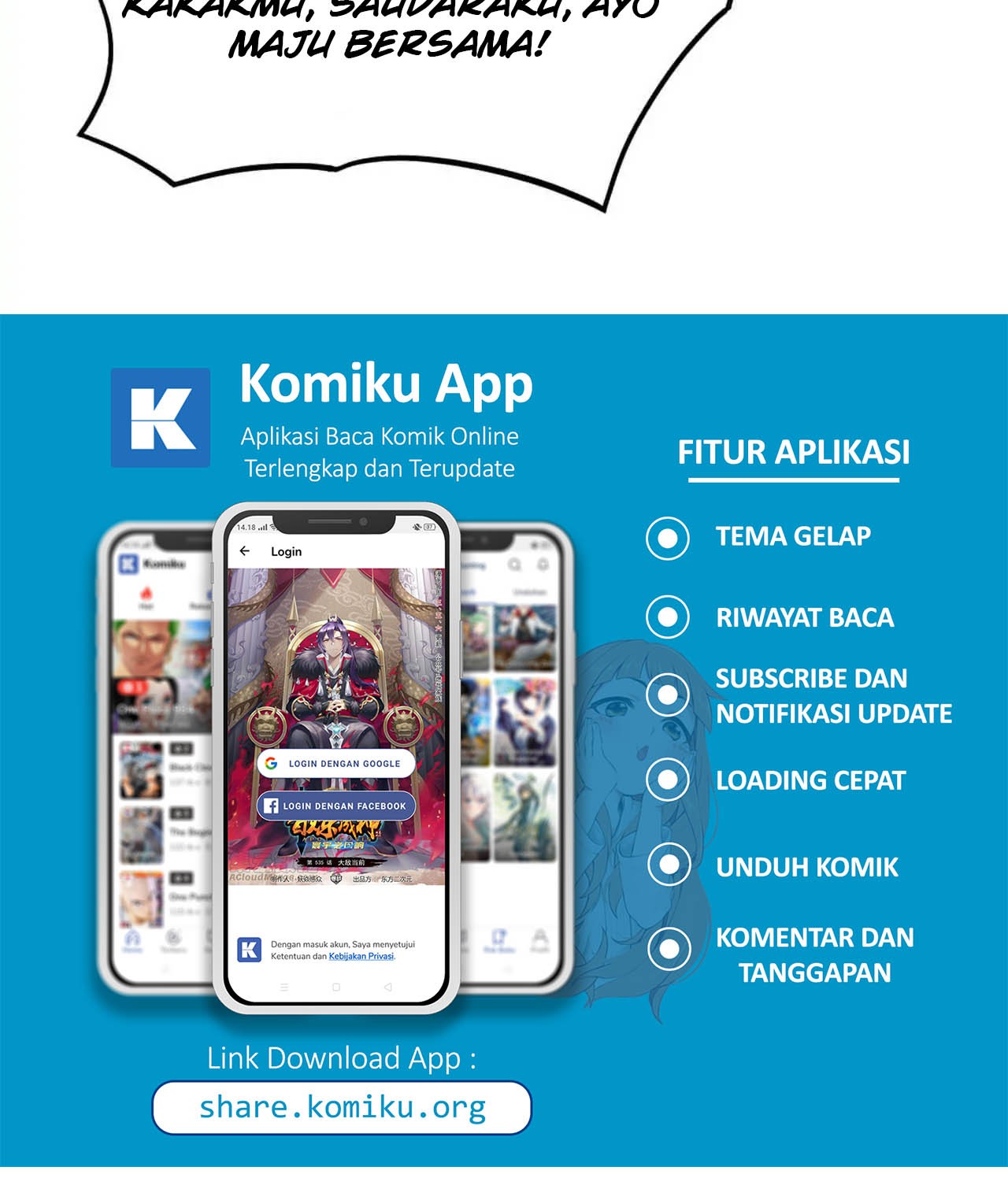 Reborn Big Player chapter 112 halaman 28
