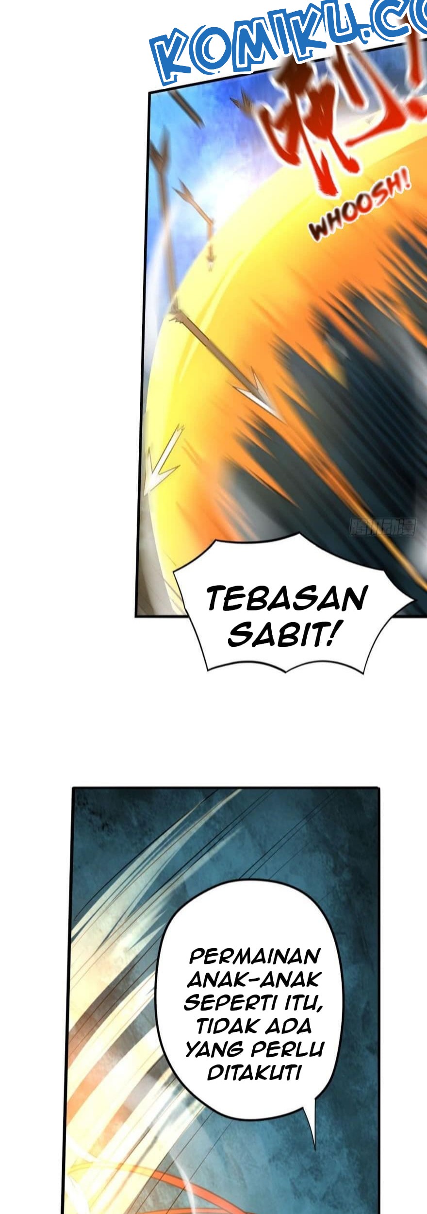 Reborn Big Player Bab 113 halaman 10