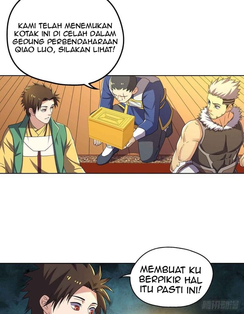 Reborn Big Player Bab 114 halaman 2