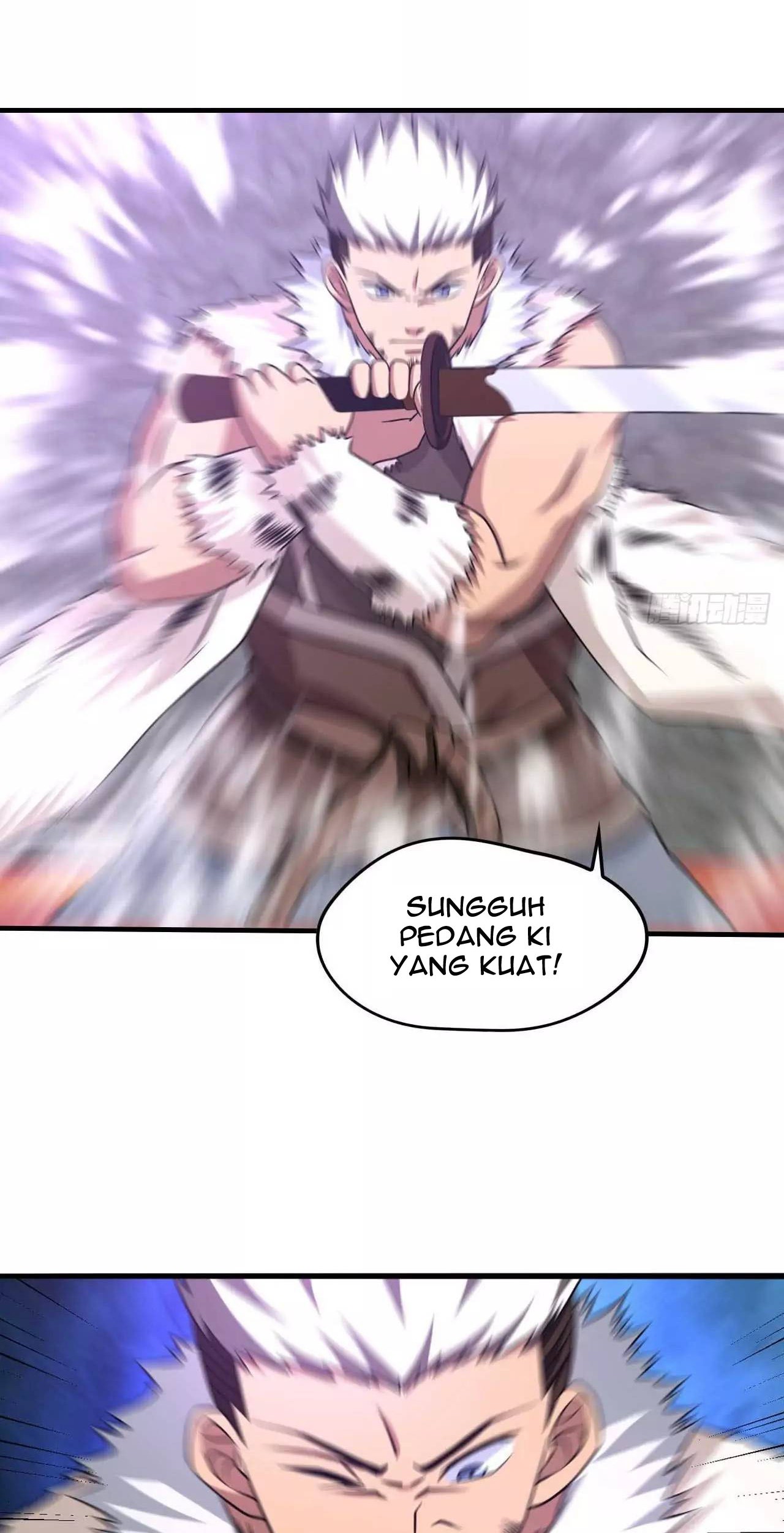 Reborn Big Player Bab 120 halaman 7