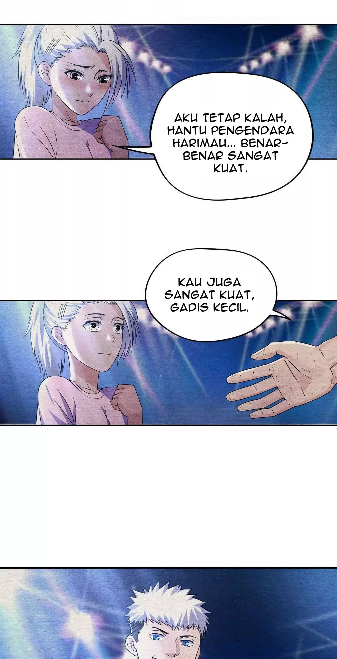 Reborn Big Player Bab 120 halaman 14