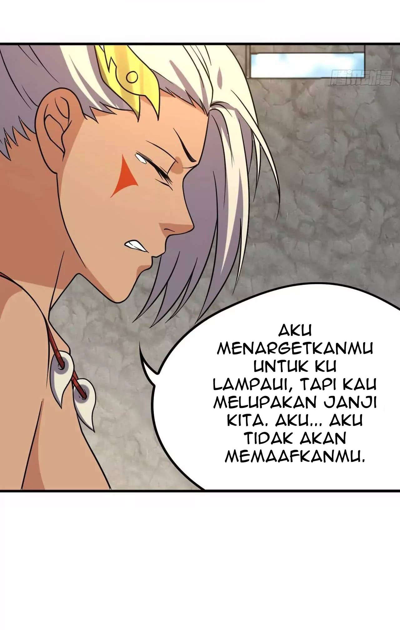 Reborn Big Player Bab 120 halaman 24