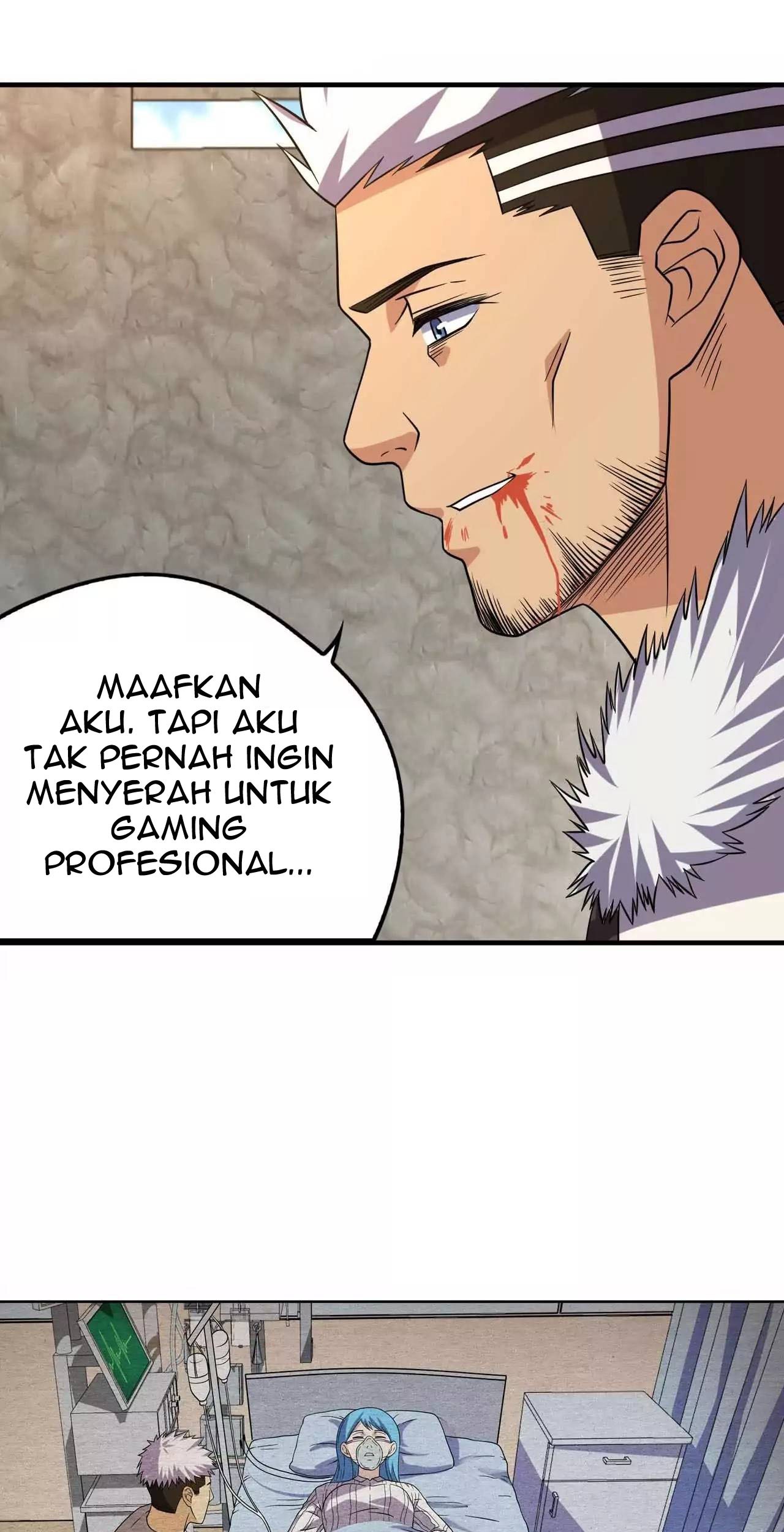 Reborn Big Player Bab 120 halaman 25