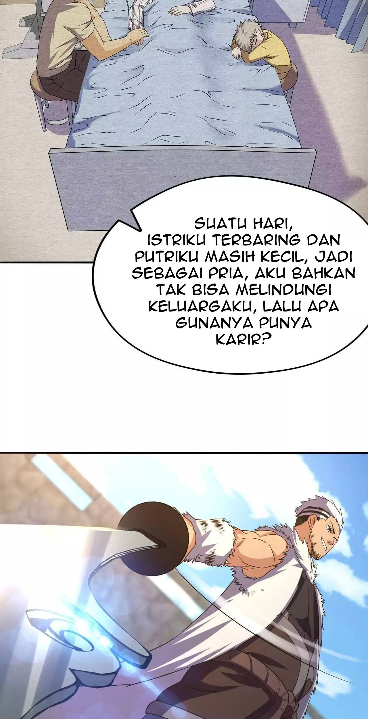 Reborn Big Player Bab 120 halaman 26