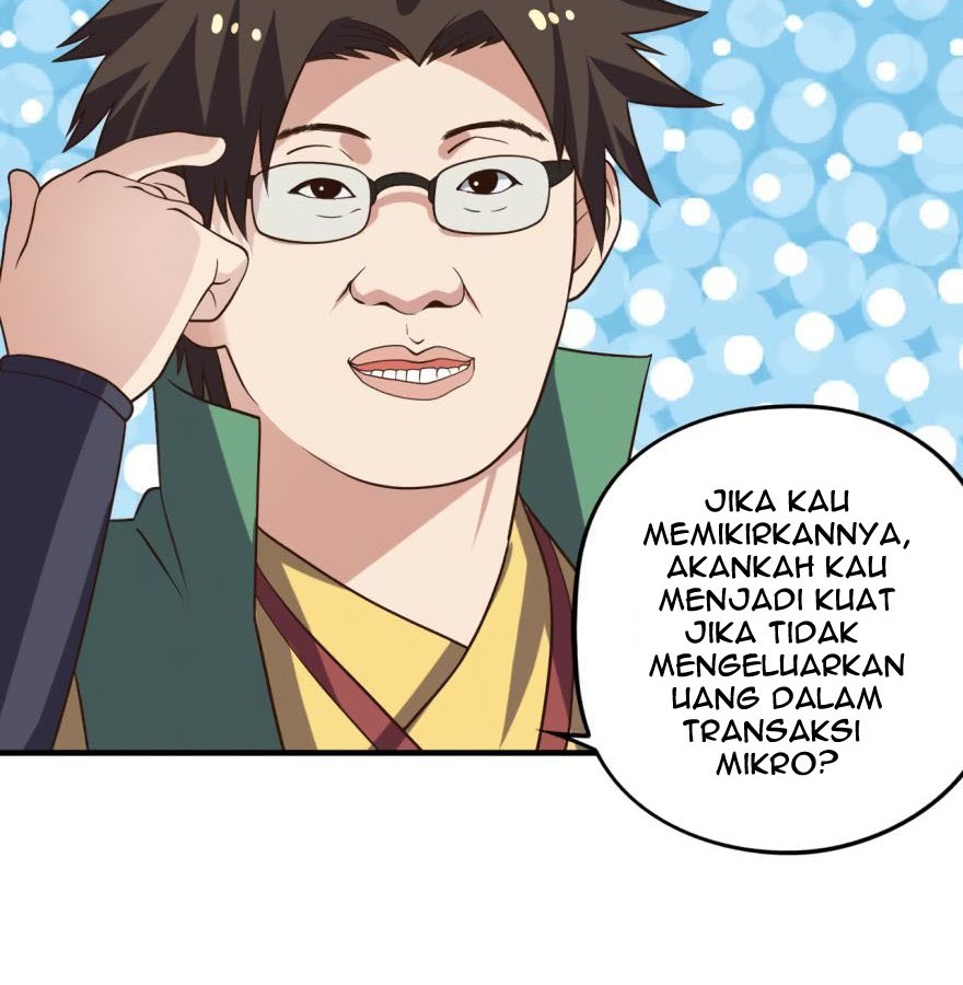 Reborn Big Player Bab 122 halaman 16