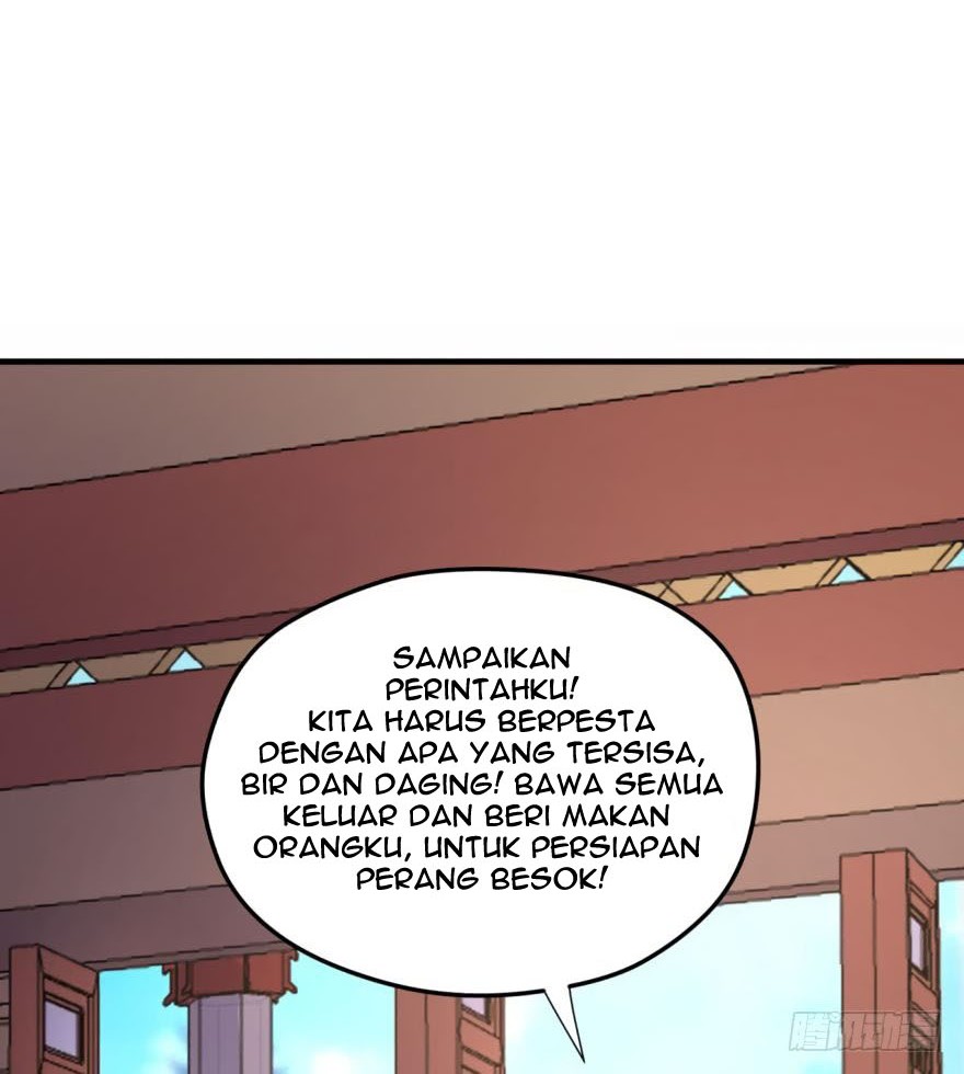 Reborn Big Player Bab 123 halaman 9
