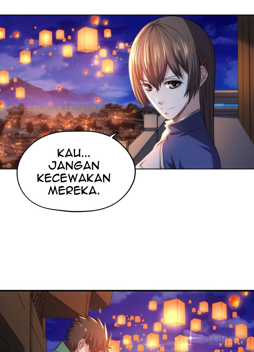 Reborn Big Player Bab 123 halaman 21