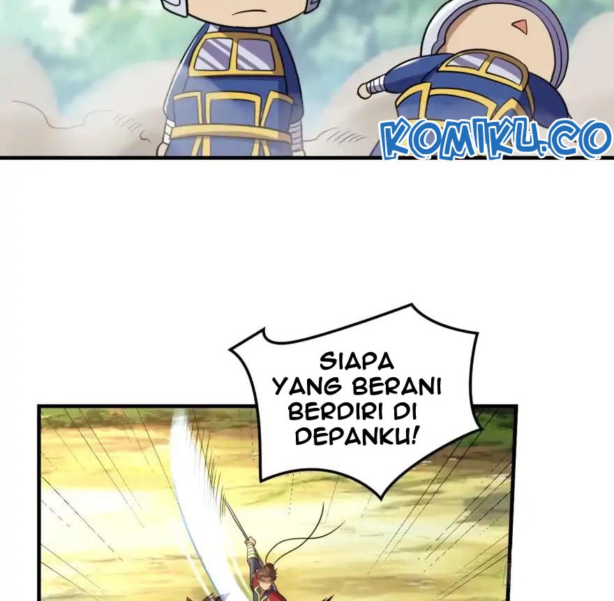 Reborn Big Player chapter 125 halaman 4