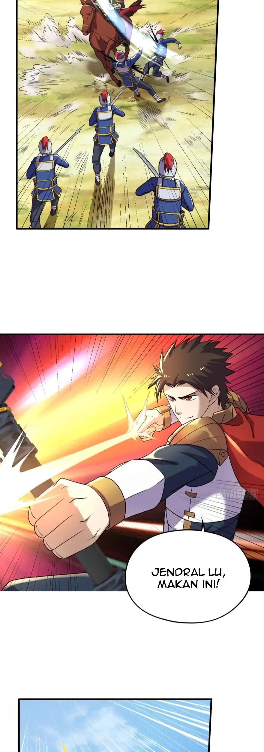 Reborn Big Player chapter 125 halaman 5