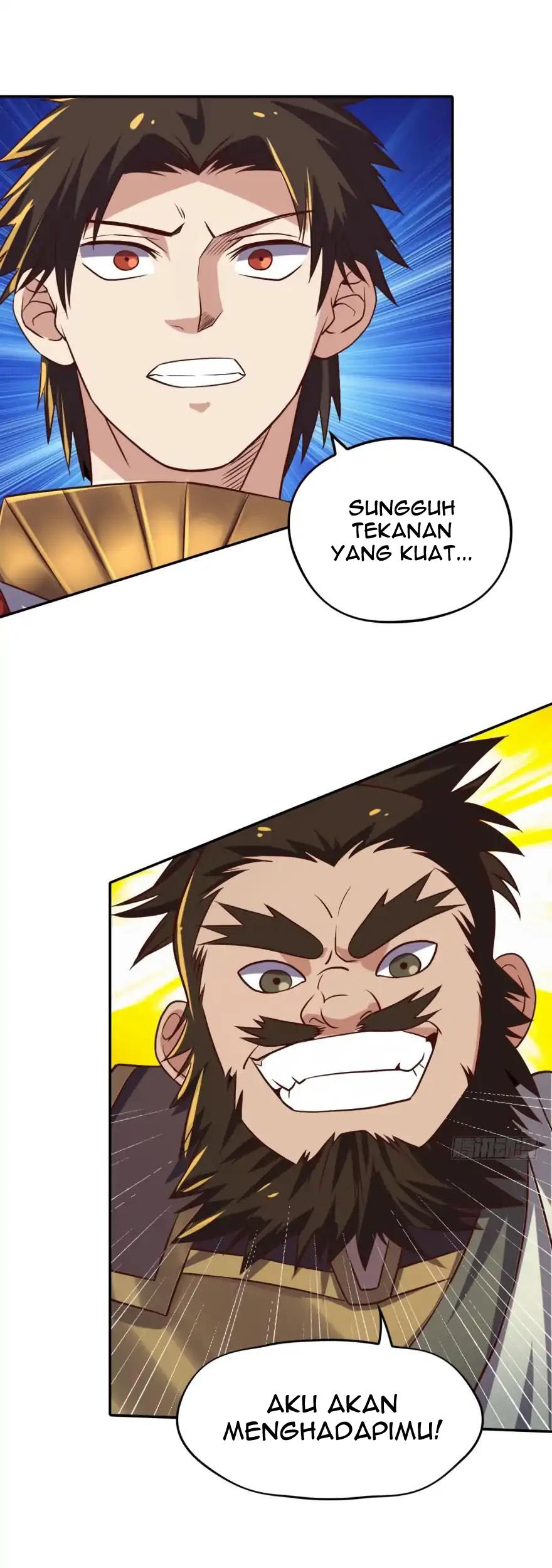 Reborn Big Player chapter 125 halaman 18