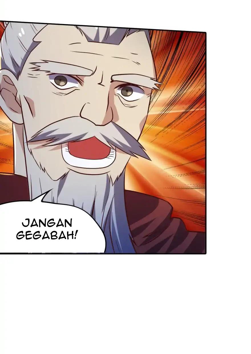 Reborn Big Player chapter 125 halaman 19