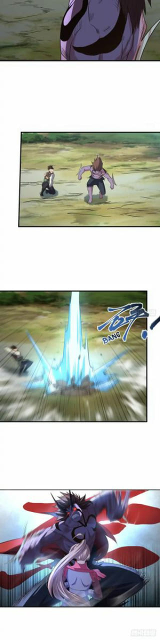 Reborn Big Player Bab 126 halaman 4