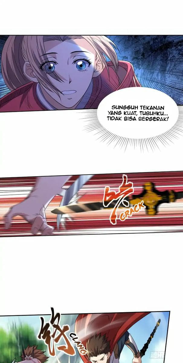 Reborn Big Player Bab 126 halaman 5