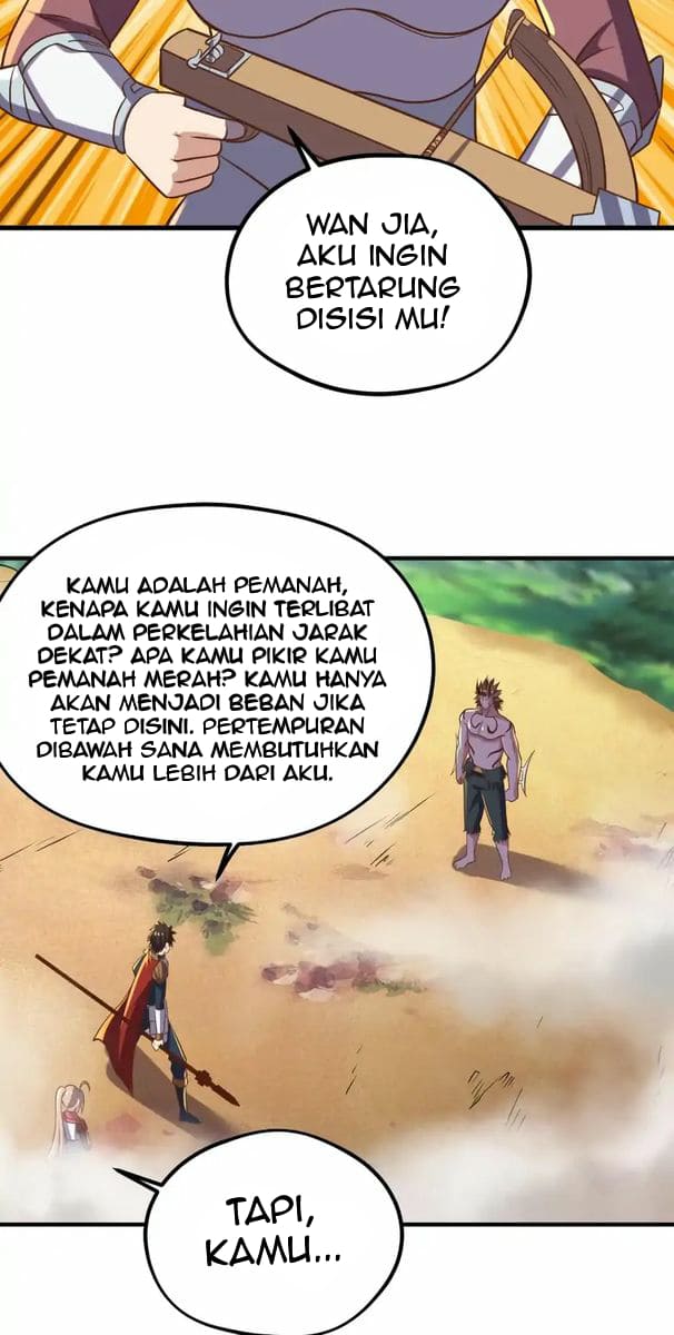 Reborn Big Player Bab 126 halaman 8