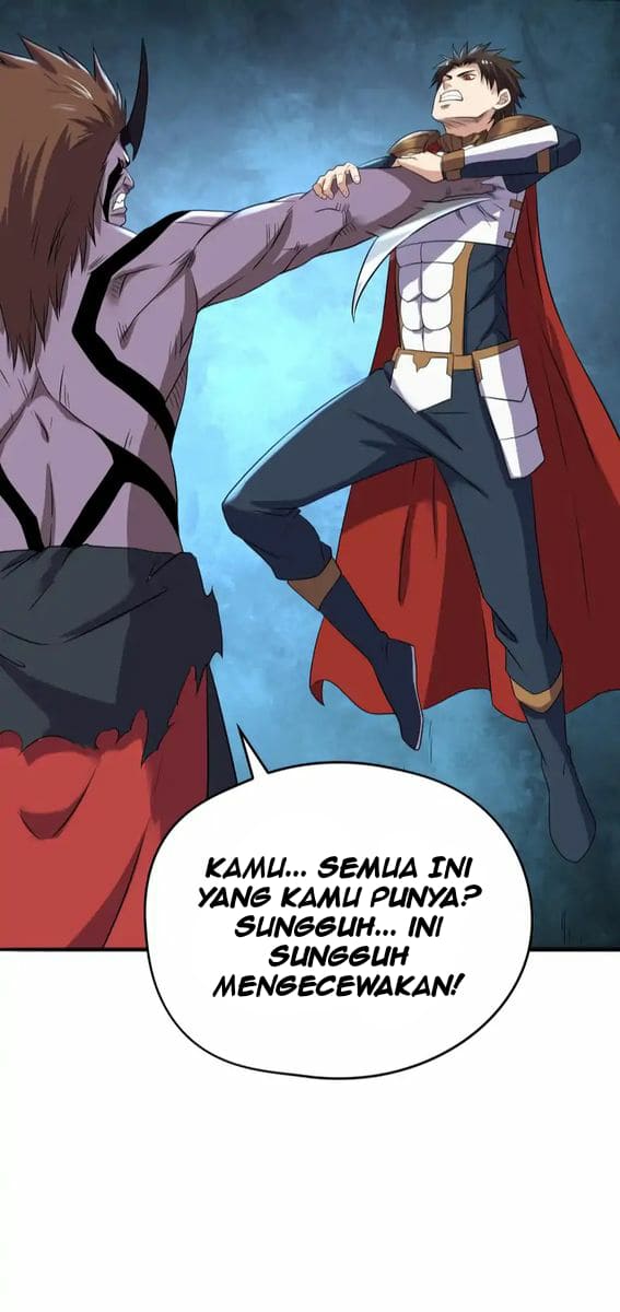 Reborn Big Player Bab 126 halaman 22