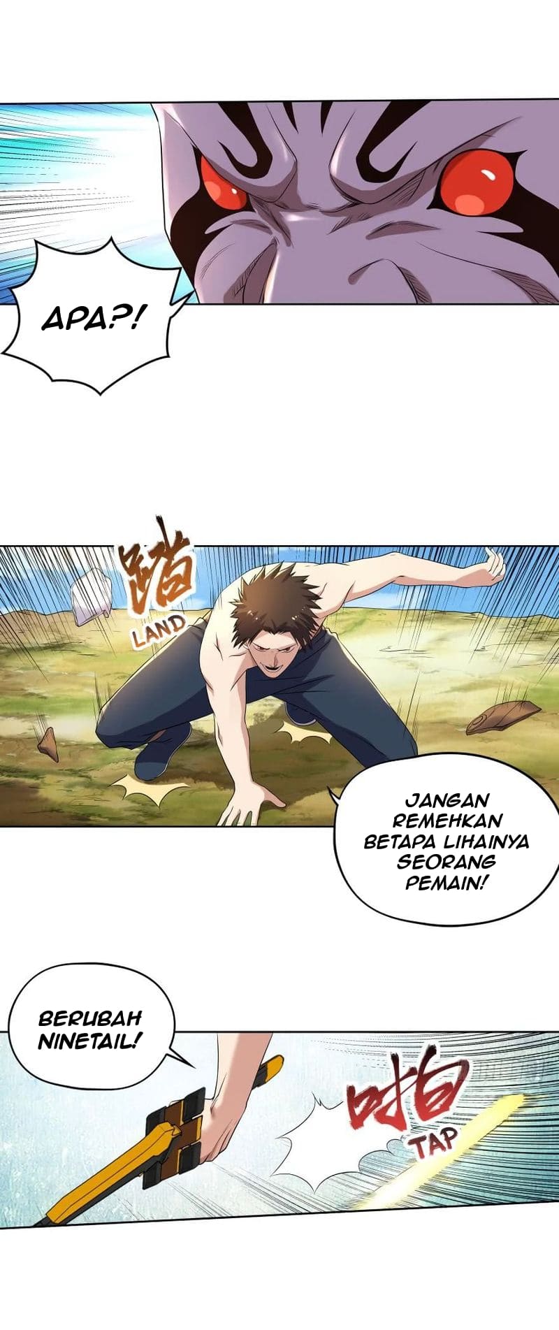 Reborn Big Player Bab 127 halaman 4