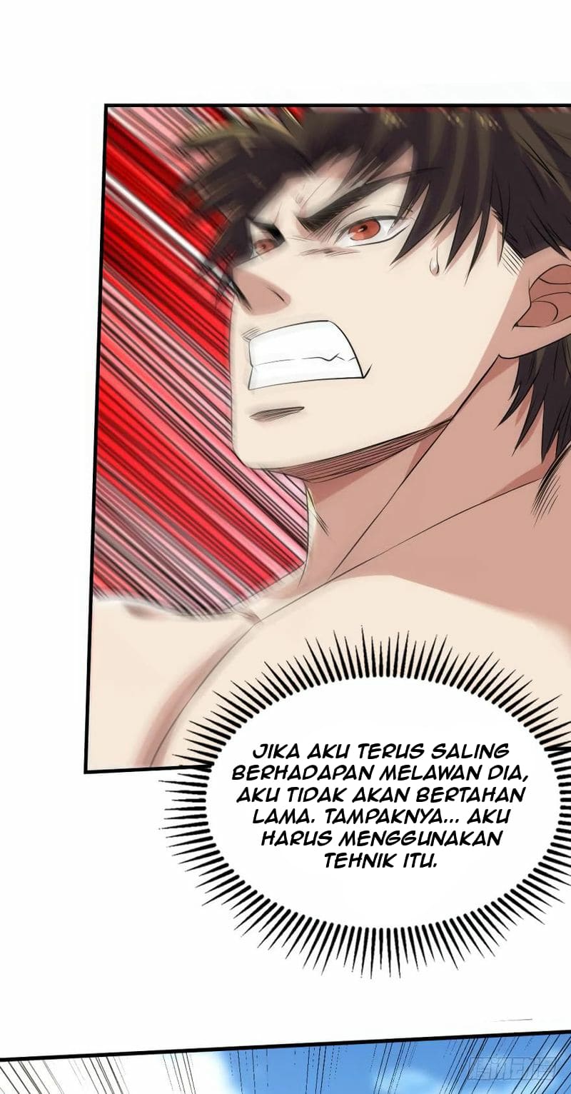 Reborn Big Player Bab 127 halaman 11