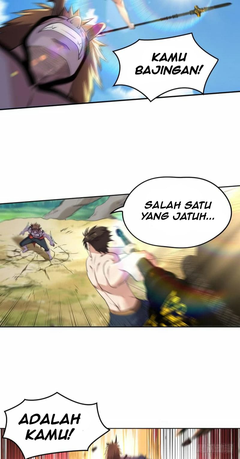 Reborn Big Player Bab 127 halaman 14