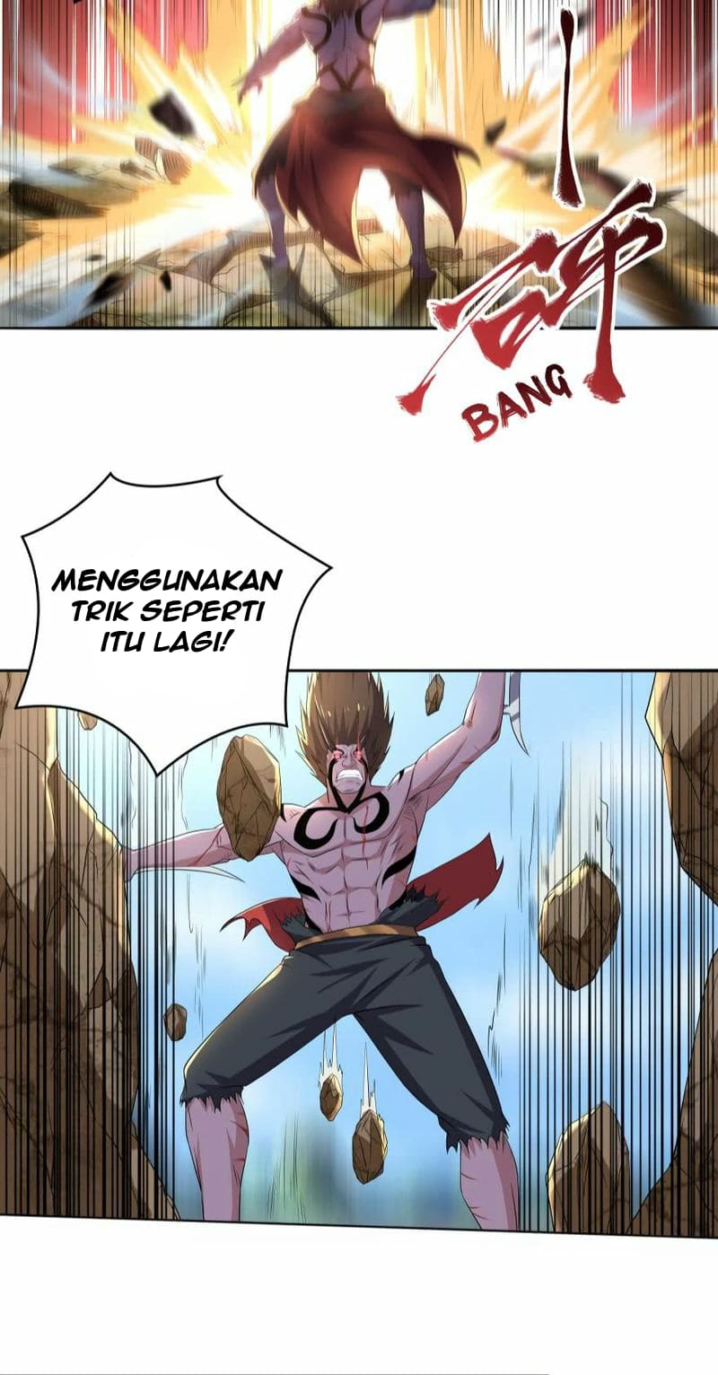 Reborn Big Player Bab 127 halaman 15