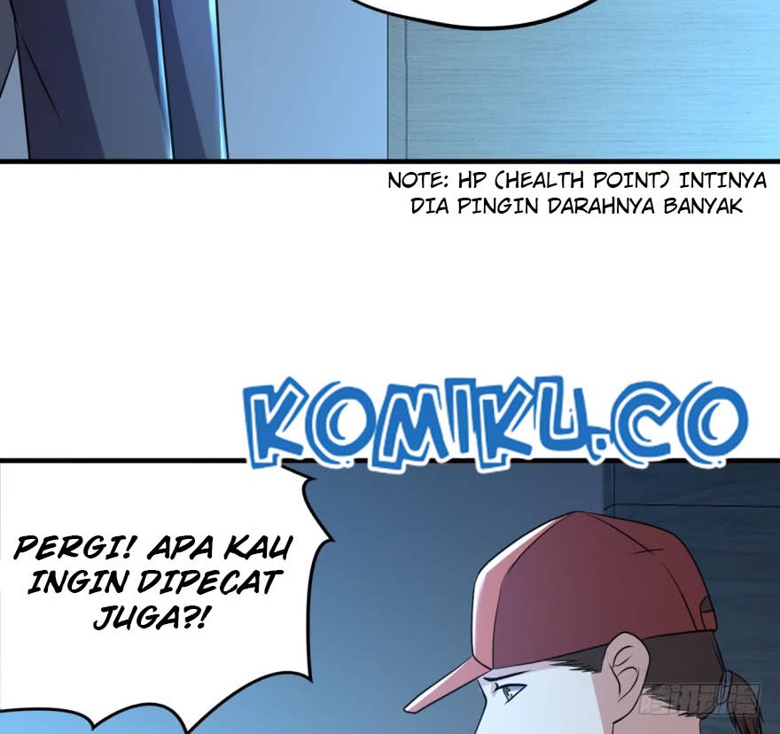 Reborn Big Player Bab 128 halaman 3