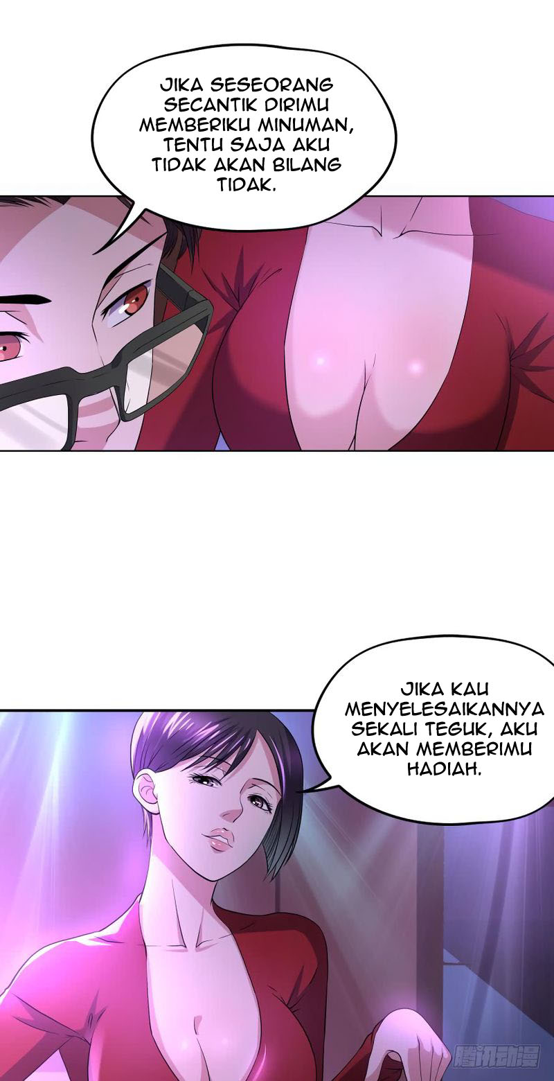 Reborn Big Player chapter 130 halaman 3