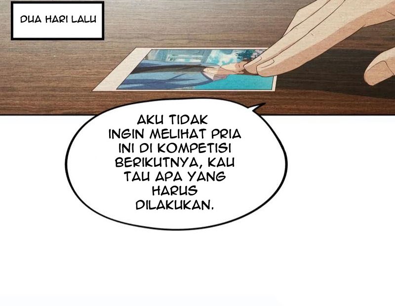Reborn Big Player chapter 130 halaman 5