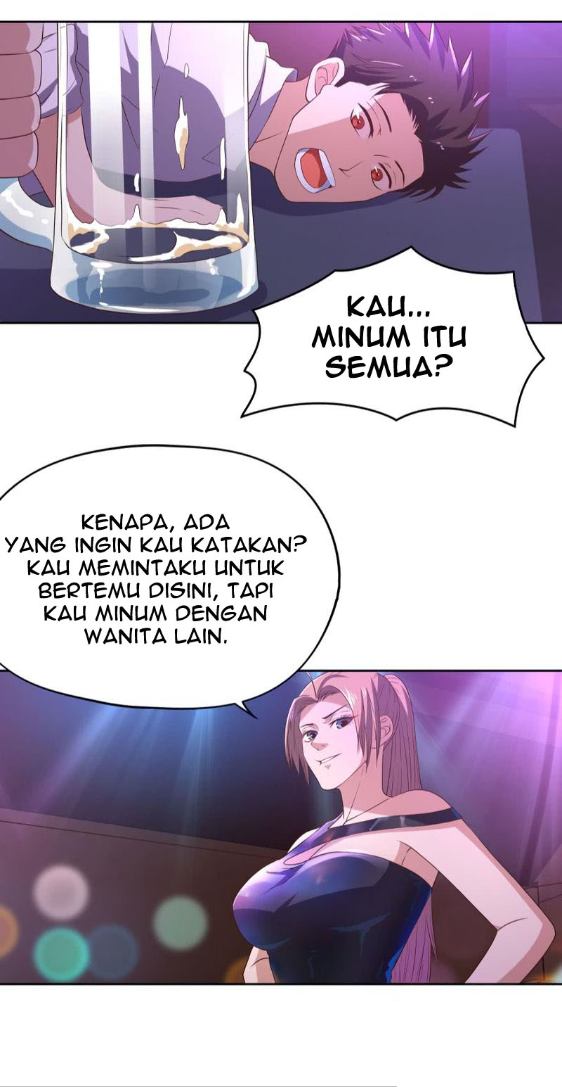 Reborn Big Player chapter 130 halaman 12